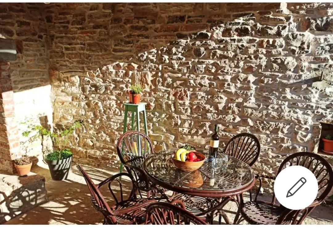 Old Istrian House,Free Parking Apartment Galizana Exterior photo