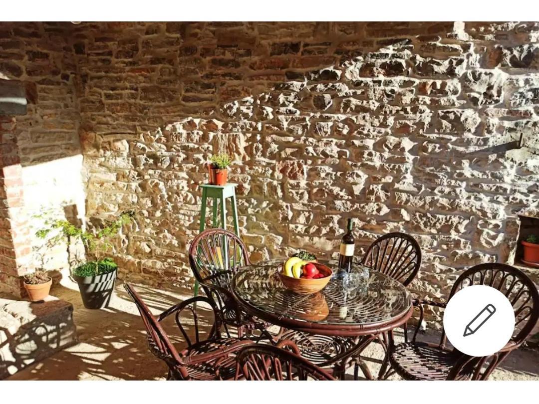 Old Istrian House,Free Parking Apartment Galizana Exterior photo